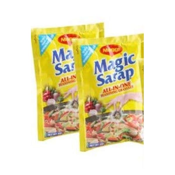 Maggi Magic Sarap Magic Slap, Set of 2