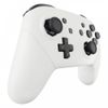 Octagonal Gated Stick Design Full Shell Case for Nintendo Switch Pro Controller