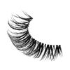 KISS My Lash But Bolder 3D Volume False Eyelashes - Big Personality