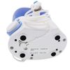 FFYan Replacement Hose/Handle Assembly Accessories Compatible with Waterpik Wp-100 Wp-450 Wp-660 Wp-900