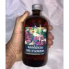MIX-FLOWERS AROMATHERAPY 100% Extra Large Oil Bottle.