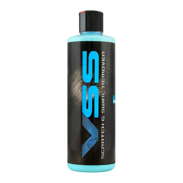 Chemical Guys Scratch and Swirl Remover - 16oz