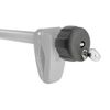 PERUZZO ANTI-THEFT KNOB 3-PIECE KIT FOR CAR CYCLE RACK