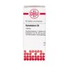 Symphytum C6 DHU Tabletten, 80 St. Tabletten