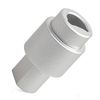 Temperature Door Servo Coupling 1Pc for Dodge Ram 1500 2500 3500 1999-2001