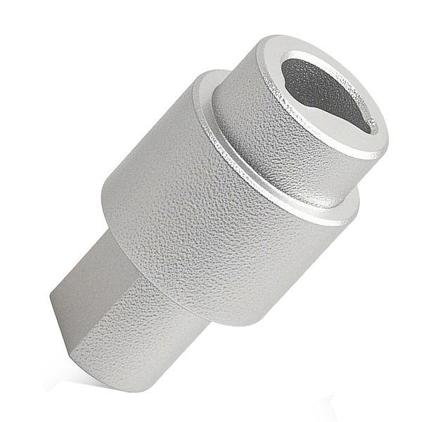 Temperature Door Servo Coupling 1Pc for Dodge Ram 1500 2500 3500 1999-2001