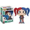 Pop! Heroes Harley Quinn Hot Topic Exclusive #121