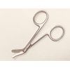 Stoma Bag Cutting Scissors - Colostomy Bag Scissors - Stainless Steel