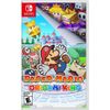 Paper Mario: The Origami King - Nintendo Switch