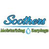 MOLDEX 6680 Soothers Ear Plugs, 10 Pairs