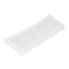 sparefixd Fluff Lint Mesh Filter to Fit Hoover Tumble Dryer