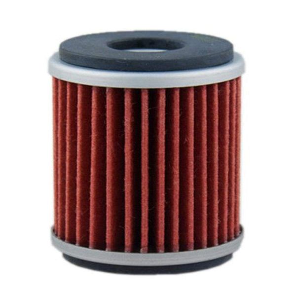 HIFLOFILTRO OIL FILTER