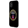 Case for iPhone 11 82nd Airborne Division Patch - Parachutist Wings