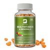 Best Multivitamin Highest Potency Daily Vitamins & Minerals Supplement 60 Caps