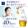 Dove Milk Cleansing Refill, 6.1 fl oz (180 ml) x 3, Bonus Included