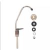 REVERSE OSMOSIS WATER SYSTEM CHROME RO FAUCET NON-AIRGAP