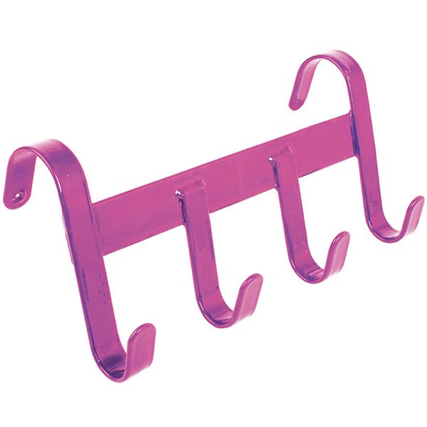 Perry Equestrian No.523 Handy hanger, pink, One Size