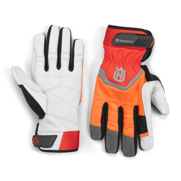 Husqvarna Zenoah Protective Glove Technical 9 599651209