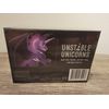 Unstable Unicorns Chaos