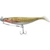 Balzer Hecht-System mit Screw jighead, 7,5cm 20 g