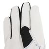 MIZUNO WILLDRIVE B 22AW White x Blue x Silver L