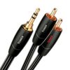 Audioquest Tower 3.5mm Jack To RCA Cable - 3.0 Metre