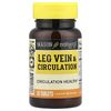 Leg Vein & Circulation, 30 Tablets