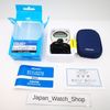 SEIKO STOPWATCH TIMEKEEPER SSBJ027 VIB White Waterproof New