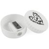 'Love Heart' Compact Pencil Sharpener (PS00045462)