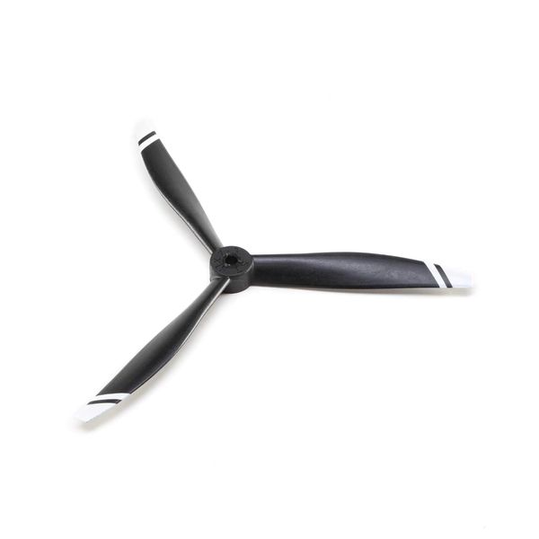 E-flite 3 Blade Propeller 11 x 7.5 EFL5962 Replacement Airplane Parts