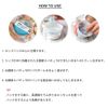 3EA Lindsay Modeling Mask Cup Pack, 1.0 oz (28 g) x 3EA #Collagen [Parallel Import]