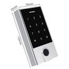 Electronic Fingerprint Smart Lock, Smart Lock, Touch keypad