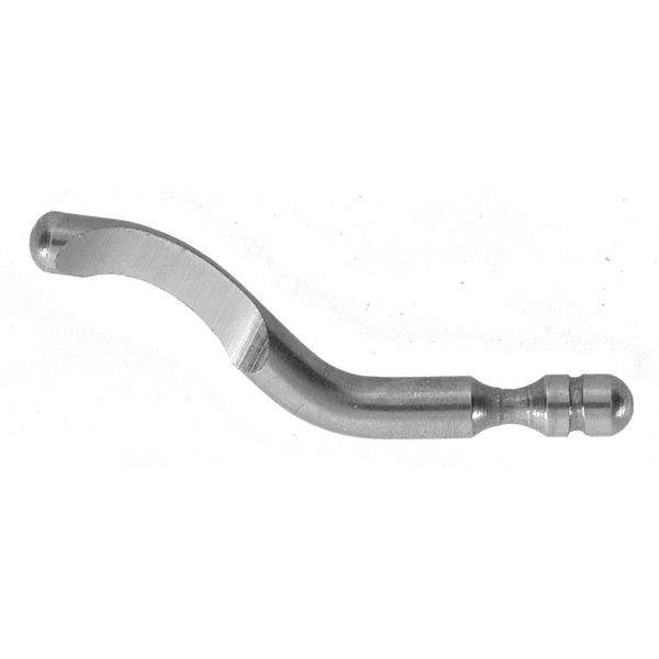 SHAVIV B1 Blade Cobalt 151-29215