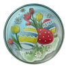 Yankee Candle 1664253 Easter Crackle Jar Candle Tray