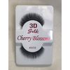 3D SILK CHERRY BLOSSOM EYELASHES #909