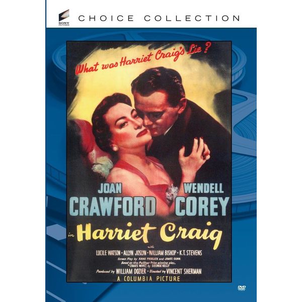 Harriet Craig