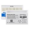 JMU 5 Pack Absorbent Paper Points .02 Taper #15, Spill-Proof Box, 200pcs/Pack
