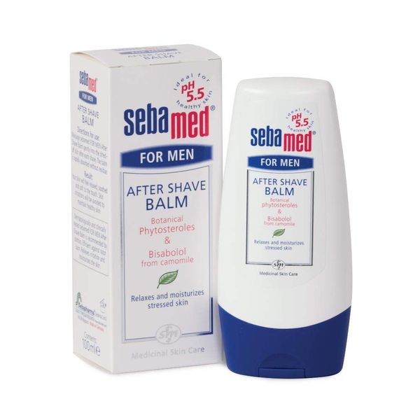 Sebamed Men After Shave Balm 100ml