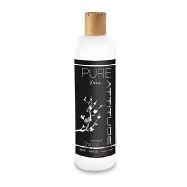 Trontveit Pure Detox Shampoo 500 ml
