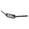 Odi 7/8" Handlebars Champ Bend Black H707MXB