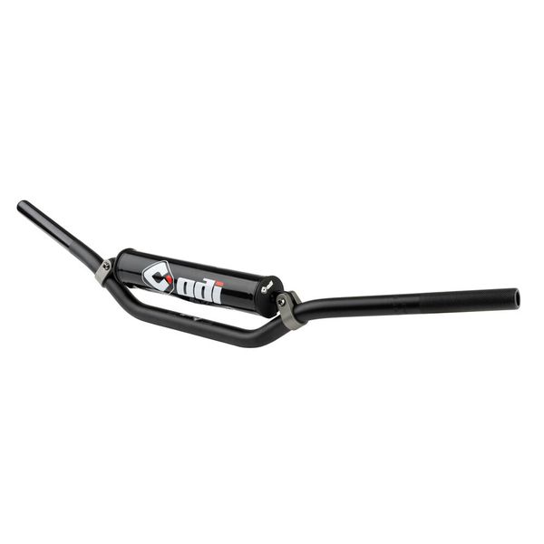 Odi 7/8" Handlebars Champ Bend Black H707MXB