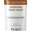 Avon Care Cocoa Butter Softening Hand Cream - Pack of 2