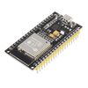 3PCS ESP32 38Pin Development Board ESP-32S Microcontroller Processor Integrated 2-in-1 Microcontroller ESP-WROOM-32 Chip CP2102 WiFi NodeMCU-32S ESP-WROOM-32