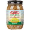 Mrs. Pruitt's Gourmet CHA CHA Mild 16oz