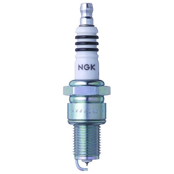 6637 IRIDIUM SPARK PLUG 4/PACK, Pack of 4