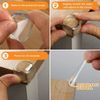 Baby Proofing Table Corner Guards Keep Child Safe Sharp Corners-Pack of 12