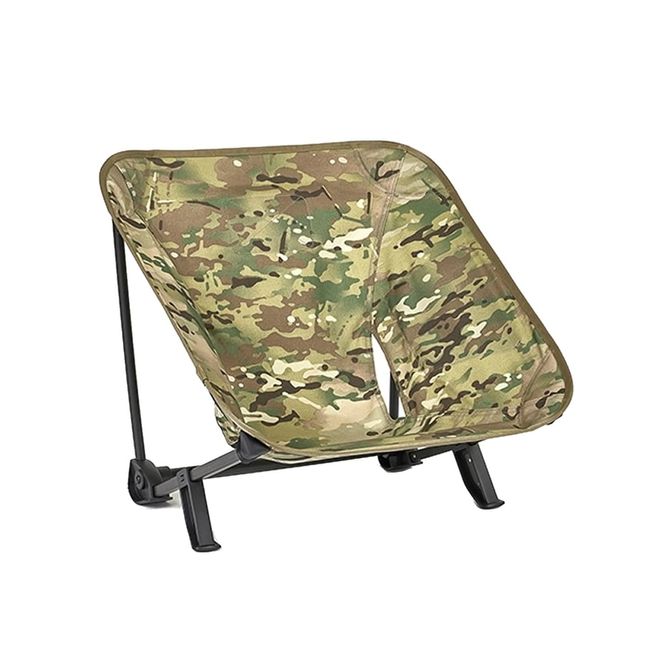 Helinox HELINOXTAC Incline Chair Multicamo_R1 Multi Camo