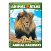 Animal Atlas: Animal Passport