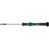 Wera Kraftform 2035 Micro Screwdriver - Slotted Tip 4.0 Mm