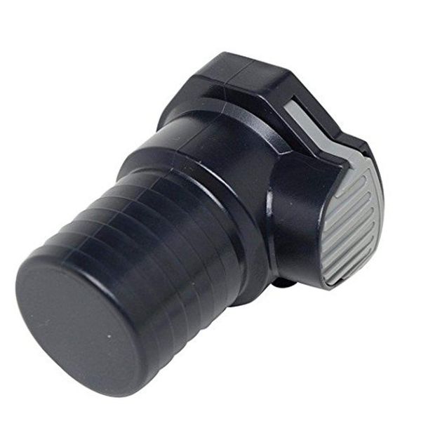 Laguna Sealing Cap Click-Fit for Pressure-Flo Pressurized Pond Filters